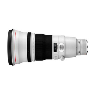 Canon 佳能 EF 600mm f/4L IS II USM 中远摄定焦镜头