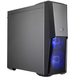 COOLERMASTER 酷冷至尊 MasterBox MB500 毁灭者III ATX机箱