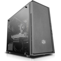 COOLERMASTER 酷冷至尊 Silencio 352 小清风 M-ATX机箱