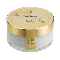 SABON 修护乳液 200ml musk