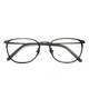 HAN HN3312A 光学眼镜架 +1.56非球面防蓝光镜片