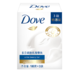 Dove 多芬 多芬(DOVE)香皂 柔肤乳霜香块100gx3