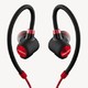 新品发售：codoon 咕咚 HP18Q01 智能心率耳机 热力红