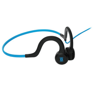 AFTERSHOKZ AS401 骨传导运动耳机 深海蓝