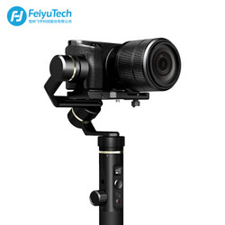 FeiyuTech 飞宇科技 G6 Plus 手持相机稳定器