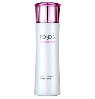  POND'S 旁氏 无瑕透白基础套装 （洁面乳100g+水150ml+日霜50g）