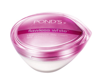  POND'S 旁氏 无瑕透白基础套装 （洁面乳100g+水150ml+日霜50g）