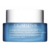 CLARINS 娇韵诗 恒润活肌 保湿面霜 SPF15 50ml