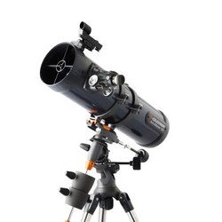 星特朗 CELESTRON  31051 AstroMaster 130EQ MD 天文望远镜
