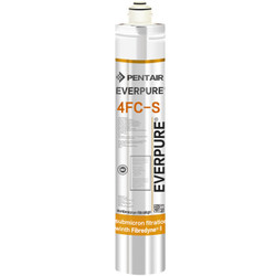 Everpure 爱惠浦 4FC-S 净水器厨房餐饮用水过滤器滤芯 *2件