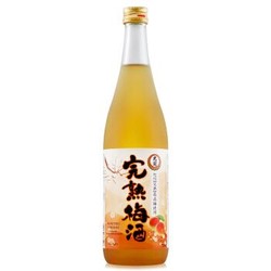 大关 梅酒 完熟梅酒 720ml *2件