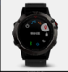 GARMIN 佳明 fenix5 光电心率GPS多功能运动户外跑步智能腕表