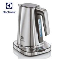 Electrolux 伊莱克斯 EEK7804S 电热水壶