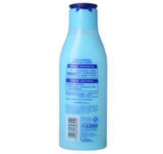  NIVEA 妮维雅 凝水保湿凝露 200ml