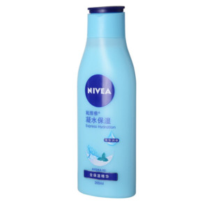  NIVEA 妮维雅 凝水保湿凝露 200ml