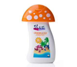  HEM 孩儿面 水漾防晒露 SPF30 100ml