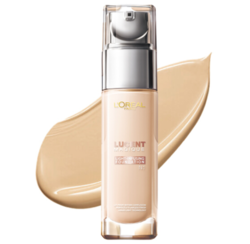 L'OREAL PARIS 巴黎欧莱雅 奇焕光感粉底液 30ml #N1 *3件