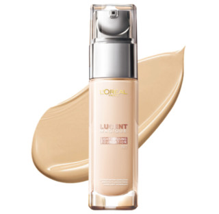 L'OREAL PARIS 巴黎欧莱雅 奇焕光感粉底液 30ml #N1 *2件