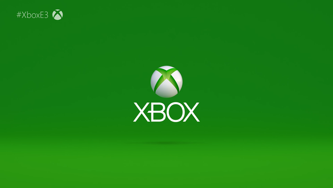 厅长说游戏no7从去年的核弹到今年的50款游戏微软巨硬不在是调侃