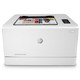  HP 惠普 Colour LaserJet Pro M154nw彩色激光打印机　