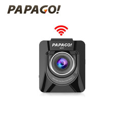 PAPAGO 趴趴狗 N291行车记录仪 WiFi版