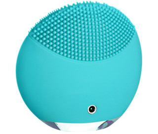 FOREO 斐珞尔 LUNA MINI 露娜迷你 电动洁面仪 翠蓝色