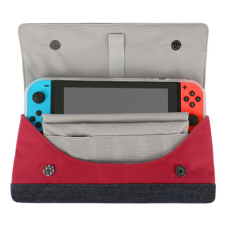 Bubm 必优美switch Hg其他数码包 Bubm Switch配件包ns保护包nx交换机塞尔达包收纳包switch Hg 红色 报价价格评测怎么样 什么值得买 Bubm 必优美switch Hg其他数码包 Bubm Switch配件包ns保护包nx交换机塞尔达包收纳包switch Hg 红色 报价价格评测怎么样 什么值得买