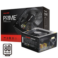 Great Wall 长城 PRIME550 额定550W 电源