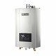 NORITZ 能率 JSQ22-E3/GQ-11E3FEX 11升智能恒温燃气热水器防冻型(天然气) 智能精控恒温