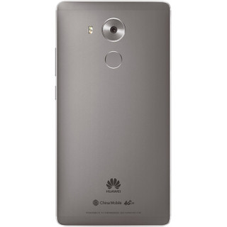 HUAWEI 华为 Mate 8 4G手机 3GB+32GB 苍穹灰