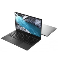 DELL 戴尔 XPS 13 9370 13寸超极本（i5-8250U、8GB、128GB、4K触控）