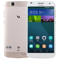 HUAWEI 华为 麦芒 3S 4G手机 2GB+16GB 白金
