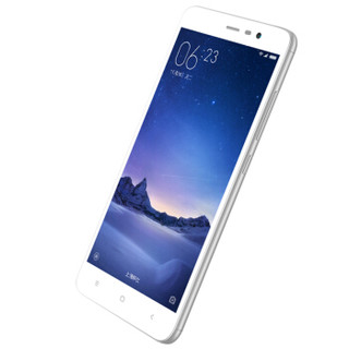 Redmi 红米 Note 3 4G手机 2GB+16GB 银白色