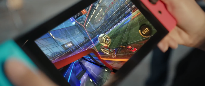  何时全汉化，它会有国行吗Switch这一年半经历了什么