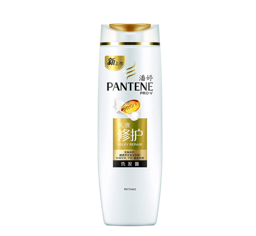 【pantene/潘婷护发产品】pantene 潘婷 乳液修护系列润发精华素【报