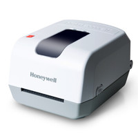 Honeywell 霍尼韦尔 OT800 标签/条码打印机 (白色)