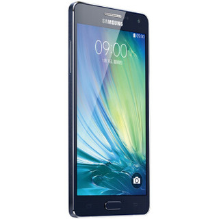 SAMSUNG 三星 Galaxy A7 4G手机 2GB+128GB 精灵黑