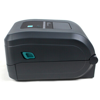 ZEBRA 斑马 GT820 标签打印机 黑色