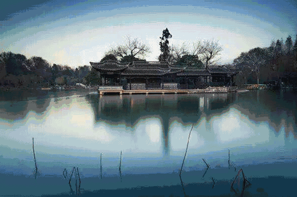 酒店特惠游盛夏瘦西湖江苏扬州绿地福朋喜来登酒店1晚度假套餐含双人