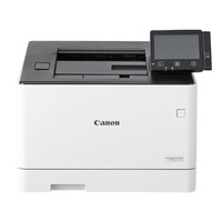 Canon 佳能 LBP654Cx 彩色激光打印机 (白色)