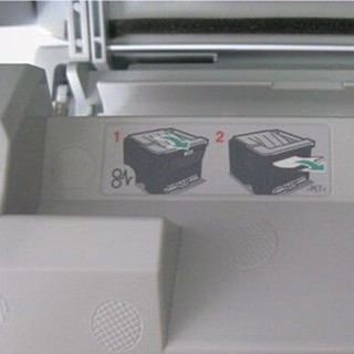 HP 惠普 LaserJet P2035 黑白激光打印机 (白色)