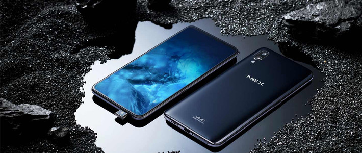  智能芯片那么高深！AI旗舰智能手机推荐