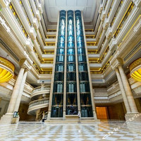 北京东方美高美国际酒店