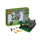  LEGO 乐高 21132 我的世界系列 丛林寺庙 +凑单品　