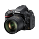 Nikon 尼康 D610 全画幅单反相机套机 （24-85mm VR镜头）