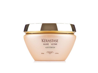  KÉRASTASE 卡诗 菁纯润泽发膜 200ml