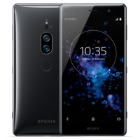 SONY 索尼 Xperia XZ2 Premium 4G手机 6GB+64GB 炫黑