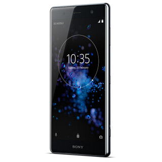 SONY 索尼 Xperia XZ2 Premium 4G手机 6GB+64GB 炫黑