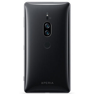 SONY 索尼 Xperia XZ2 Premium 4G手机 6GB+64GB 炫黑