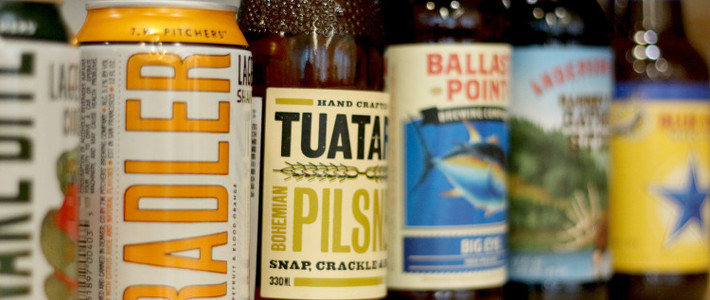  不可错过的啤酒有哪些？百千值友啤酒推荐榜